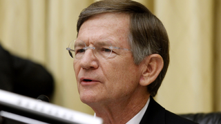 Reminder: The Chair of the House Science Committee Has Almost No Experience With Science